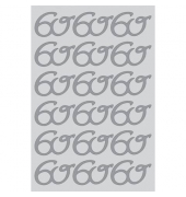 Sticker Peel Off