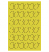 Sticker Peel Off