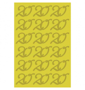 Sticker Peel Off