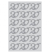 Sticker Peel Off
