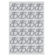 Sticker Peel Off