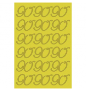 Sticker Peel Off