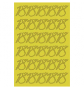 Sticker Peel Off