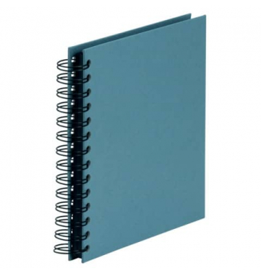 Fotoalbum Soho 1329452155, 21x19,5cm (BxH), 60 Seiten