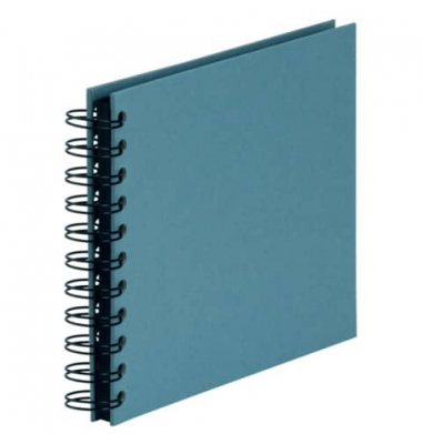 Fotoalbum Soho 1329452151, 19,5x14,5cm (BxH), 40 Seiten