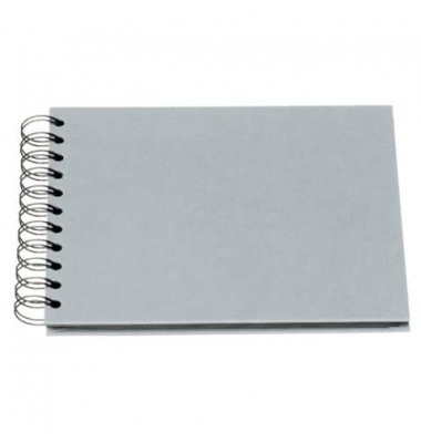 Fotoalbum Soho 1329452171, 19,5x14,5cm (BxH), 40 Seiten