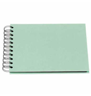 Fotoalbum Soho 1329452651, 19,5x14,5cm (BxH), 40 Seiten