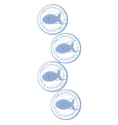 Sticker Kreativ