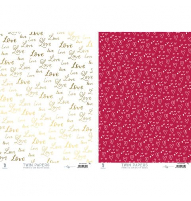 Briefpapier 16422021800, A4, 120g