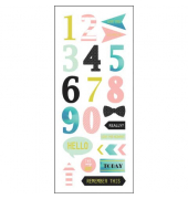 Sticker Kreativ