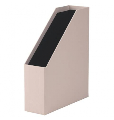 Stehsammler S.O.H.O. 1318452580, A4, powder, Pappe, 80mm