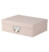 Ablagebox Soho powder