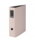 Ordner Soho 1317452589, A4 80mm breit Karton vollfarbig powder
