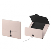 Sammelmappe Soho powder