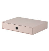Schubladenbox Soho powder