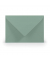 Designbriefumschlag 16400567, C6, nassklebend, 100g, eucalyptus