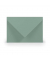 Designbriefumschlag 16400767, C7, nassklebend, 100g, eucalyptus