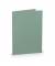 Blanko-Grußkarten 16401067 220g eucalyptus