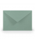 Designbriefumschlag 16401167, C5, nassklebend, 100g, eucalyptus