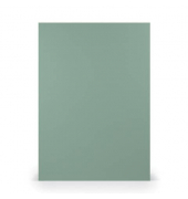 Blanko-Grußkarten 16401267 220g eucalyptus Karton