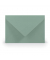 Designbriefumschlag 16402067, B6, nassklebend, 100g, eucalyptus