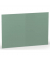Blanko-Grußkarten 16407067 A5 105mm x 148mm (BxH) 220g eucalyptus