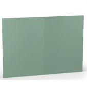 Blanko-Grußkarten 16407167 220g planliegend eucalyptus