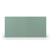 Blanko-Grußkarten 16407567 220g planliegend eucalyptus