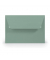 Designbriefumschlag 16409267, C6, haftklebend, 100g, eucalyptus