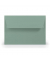 Designbriefumschlag 16409367, B6, haftklebend, 100g, eucalyptus