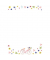 Briefpapier 16431373800, Flower Ride, A4, 100g