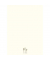 Briefpapier 16431377800, ivory, A4
