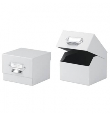 Fotobox 1325452090 wei&szlig;