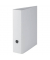 Ordner Soho 1317452090, A4 85mm breit Karton vollfarbig white
