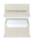 Briefumschlag 164002623 Din Lang ohne Fenster nassklebend 100g vanilla