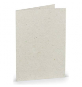 Blanko-Grußkarten 164006623 220g vanilla