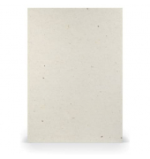 Blanko-Grußkarten 164012623 220g terra vanilla Karton