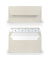 Designbriefumschlag Paperado 164091623, Din Lang, haftklebend, 100g, terra vanilla