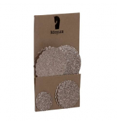 Creativ Buttons Glitter