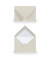Designbriefumschlag Paperado 1103007623, C7, nassklebend, 100g, terra vanilla