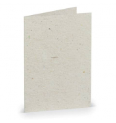 Blanko-Grußkarten 1103009623 220g terra vanilla