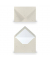 Designbriefumschlag Paperado 1103020623, B6, nassklebend, 100g, terra vanilla