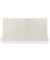 Blanko-Grußkarten 1103075623 Hoch doppelt 157mm/314mm x 157mm (BxH) terra vanilla