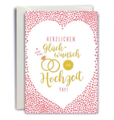 Glückwunschkarten 11901837005