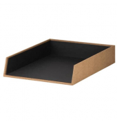 Ablagebox Soho hazelnut
