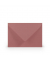 Designbriefumschlag Paperado 16400544, C6, nassklebend, 100g, hortensia
