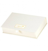 Aufbewahrungsbox 14517191000 wei&szlig;