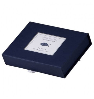 Fotobox 14576181001 schwarz