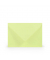 Designbriefumschlag 16400552, C6, nassklebend, 100g, pistache