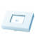Fotobox 14571930001 Magnetverschluss blau